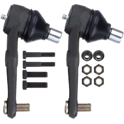 Rótula inferior delantera de 2 piezas apta para Mazda 1993-1998 1997-2003 Ford Escort Tracer Foto 1 de 4