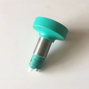 For P+F UC6000-30GM-2EP-IO-V15 ultrasonic sensor 191245 - Picture 1 of 2