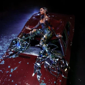 Kehlani CRASH (CD) Album (Jewel Case) (US IMPORT) - Bild 1 von 2