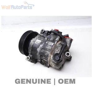 2005-2011 AUDI A6 QUATTRO - AC Compressor 4F0260805AB - Picture 1 of 7
