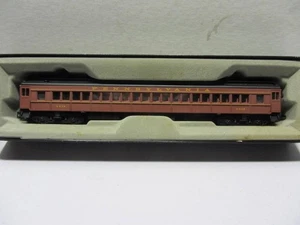 Autobus Pennsylvania scala HO Spectrum #3818 - Foto 1 di 3