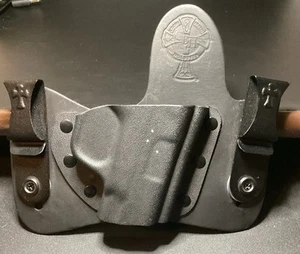 Crossbreed Holsters - Supertuck IWB Holster Clean - Picture 1 of 5