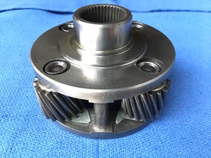 700R4 4L60E Front Planet Carrier 4 Pinion Planetary Gear 4L60 OEM - Bild 1 von 3