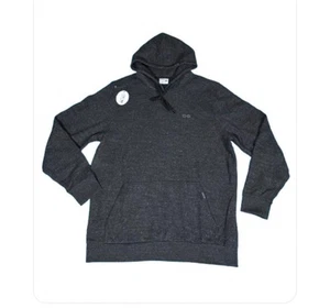 Oofos Hoodie Unisex XXL long sleeves kangaroo pocket Fleece 2XL EUC - Picture 1 of 6