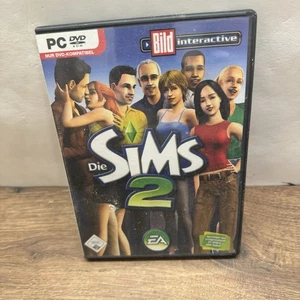 Die Sims 2 (Dvd-Version) (PC) - Bild 1 von 1