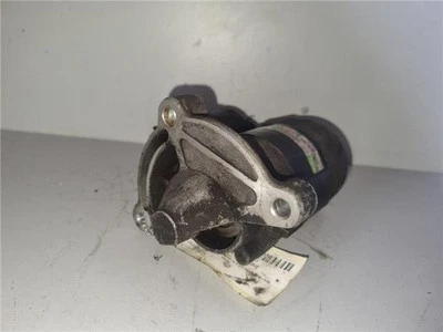 DÉMARREUR Peugeot 106 II Hatchback 1.4 XN,XR,XS,XT (TU3JP(KFX)) - Photo 1/3