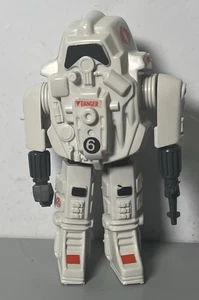 GI Joe: ARAH Cobra S.N.A.K.E. (Systemneutralisator-armed kloaking equipment) 1983 - Bild 1 von 10