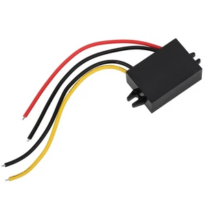 SZS12481 Stepup Module 12V To 48V DC Voltage Converter Power Regulator Boost HLF - Picture 1 of 12