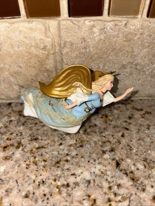 Barbie Angel Hallmark 2001 Keepsake Ornament #318 - Picture 1 of 6