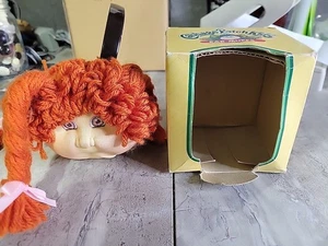 Orejeras de peluche Cabbage Patch Kids de colección - Imagen 1 de 8