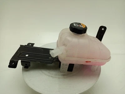 HYUNDAI IONIQ 5 Radiator Expansion Tank 2021-2024 0.0L ELECTRIC 73 KWH BATTERY R - Image 1 of 4