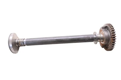 12 Sea-Doo GTX Limited iS 260 Counter Balancer Crankshaft Balance - Image 1 of 4