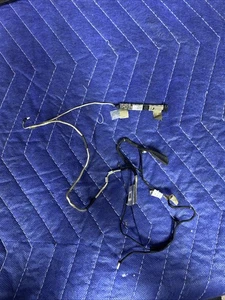 Camera Webcam Board For Dell Inspiron 5493 5593 5594 0F08KG CN-0F08 With Cable - Picture 1 of 2