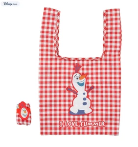 Disney Store japan Olaf Shopping Bag Eco Bag MY PAL OLAF - Picture 1 of 7