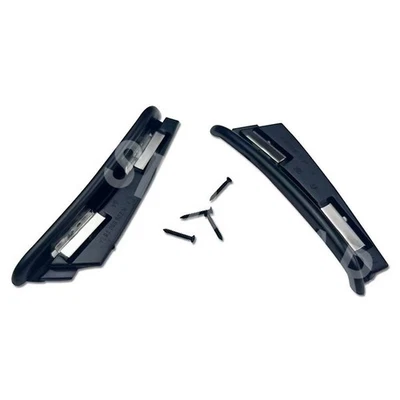 Parachoques trasero apto para Mercedes Benz S213 E200 E250 E300 E43 AMG 2015-2020 Foto 1 de 4