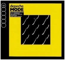 Blasphemous Rumours von Depeche Mode | CD | Zustand sehr gut - Bild 1 von 2
