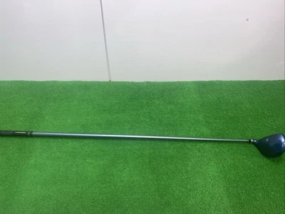 King Cobra 3 M Speed  Offset Women's RH Wood  Hyper Steel Flex Shaft - Image 1 of 4