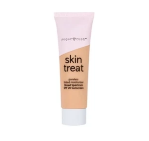 tarte Sugar Rush Travel-Size Skin Treat Poreless Medium/ Light - Picture 1 of 1