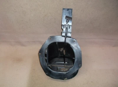 Ford Mustang Mach 1969 1970 Mercury Cougar XR7 1 Boss capucha derecha ventilación de aire fresco Foto 1 de 4