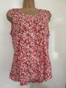 Top para mujer Marks&spencer Per Una talla Uk 14 - Imagen 1 de 4