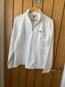 North Face Ladies XL Fleece - Picture 1 of 5