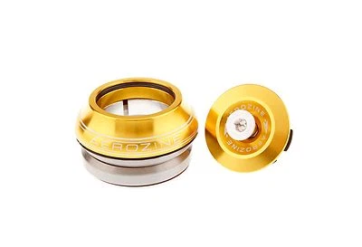 Aerozine XH851A Road Mountain Cycling Bike Integrated Headset IS42 1-1/8" - Image 1 of 4