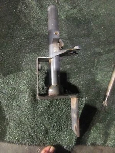 kubota l4200 steering post TA040-43600 - Bild 1 von 2
