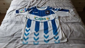 Recreativo de Huelva shirt large L hummel - Imagen 1 de 6
