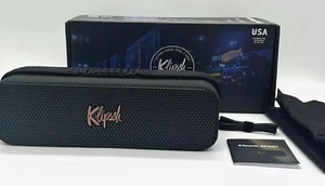 Altavoz portátil Bluetooth Klipsch Detroit - Imagen 1 de 1