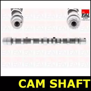 Cam Shaft Exhaust Side Fits FIAT PUNTO STRADA TIPO 1.3 178 199 278 356 357 604C - Picture 1 of 3