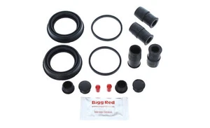 Kit de reparación de reconstrucción de sello de pinza de freno delantera para Mini One y Mini Cooper (4870) - Imagen 1 de 3
