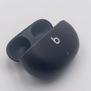 Beats Studio Buds - Charging Case Replacement - Black - Picture 1 of 4