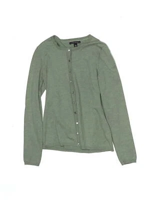 Cárdigan verde Banana Republic para niñas S juvenil Foto 1 de 2