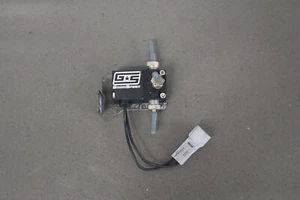 08-15 Lancer Evolution GrimmSpeed Electronic Boost Control Solenoide 3 puertos - Imagen 1 de 9