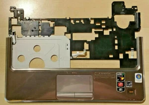 📦 HP Pavilion DV3 Palmrest/Touchpad Assy + FP sensor 506241-001 - Picture 1 of 2