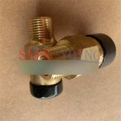 1PCS REGO 3129G Safety LPG Liquefied Gas Relief Valve NEW - Image 1 of 4