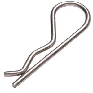 SeaChoice 59893; 1/4 X 1-3/16 Well Nut 2/ Bag Made by SeaChoice - Picture 1 of 1