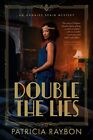 Double The Lies An Annalee Spain Mystery An Amateur Sleuth Historical Fic