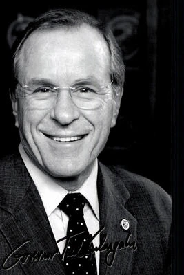 Ted Kulongoski Foto TOP ## BC 14572 D - Bild 1 von 2