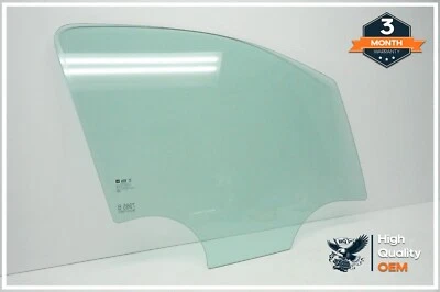 2013 - 2022 BUICK ENCORE FRENTE DIREITA PASSAGEIRO LATERAL PORTA JANELA VIDRO FABRICANTE DE EQUIPAMENTO ORIGINAL - Imagem 1 de 4