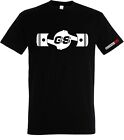 R1200GS Kolben Motor T-Shirt Tuning T-Shirt Herren GS Angebot Top fr Fans 
