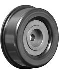 For 2002-2005 Kia Sedona Accessory Drive Belt Idler Pulley Dayco 2003 2004 2005