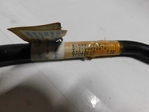 97060463 1990-93 GEO STORM HARCHBACK STABLIZER BAR - Picture 1 of 4