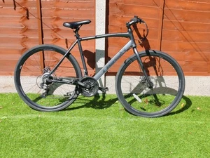 TIGER HELIX LITLE BIKE - Picture 1 of 5