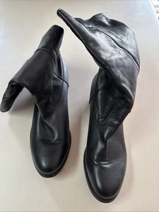 Women’s Cowboy Boots by Preview International (sz. 12) - Picture 1 of 8