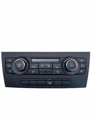 07 08 09 10 Control de temperatura calor aire acondicionado bmw serie 328 Foto 1 de 4