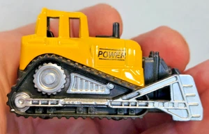 Greenbrier Intl Power loose diecast tractor - Picture 1 of 5
