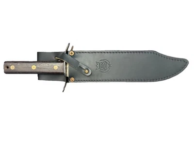 Cuchillo Bowie Svord Foto 1 de 2