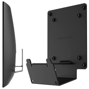 VESA Halterung Adapter kompatibel mit Samsung Curved Monitoren U32R590, U32R590C,... - Bild 1 von 8