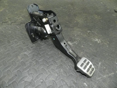 (160) AUDI TT QUATTRO 8N 2000. PEDAL FRENO Foto 1 de 4